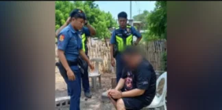 Lalaki, gipusil-patay sa usa ka caretaker sa beach resort sa Maasim, Sarangani