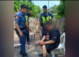 Lalaki, gipusil-patay sa usa ka caretaker sa beach resort sa Maasim, Sarangani