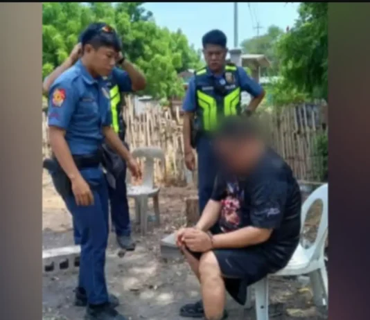 Lalaki, gipusil-patay sa usa ka caretaker sa beach resort sa Maasim, Sarangani