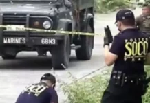 3 patay, 2 samaran sa pagpamusil sa fishpond sa Cotabato City