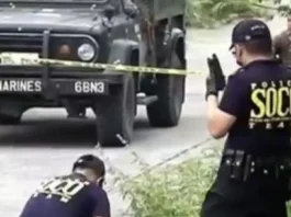3 patay, 2 samaran sa pagpamusil sa fishpond sa Cotabato City