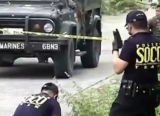 3 patay, 2 samaran sa pagpamusil sa fishpond sa Cotabato City