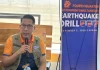 RDRRMC-12, magpatuman og earthquake-tsunami exercise sa Kiamba sa Nobyembre 5