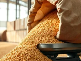 Pag-import sa Pilipinas sa ‘soybean meal’, gilauman nga mosaka og 10% sa 2026-2027