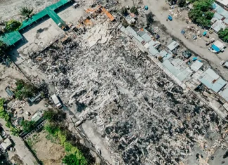 Hinungdan sa sunog sa ukay-ukayan sa Gensan, padayon pang giimbestigahan