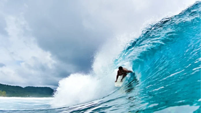 surfer