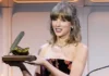 Taylor Swift, pinakabata nga inductee sa Nashville Songwriters Hall of Fame