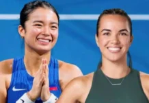ALEX EALA UG DESIRAE KRAWCZYK, MAG-UBAN UG DULA ALANG SA QUARTERFINALS SA TOKYO OPEN