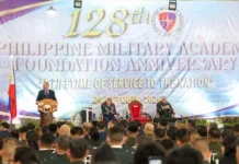 Teodoro, umaabot nga mga lider sa militar: ‘Ayaw pagkompyansa batok sa pagkapildi’