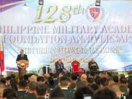 Teodoro, umaabot nga mga lider sa militar: ‘Ayaw pagkompyansa batok sa pagkapildi’