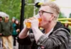 Chef sa Finland, nakakab-ot og world record sa pinakapaspas nga pag-inom og orange soda