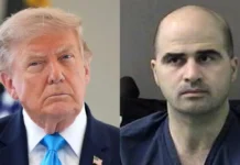 TRUMP, GIBAWI ANG PLANO SA PAG-LIVESTREAM SA FIRING SQUAD EXECUTION SA FORT HOOD SHOOTER