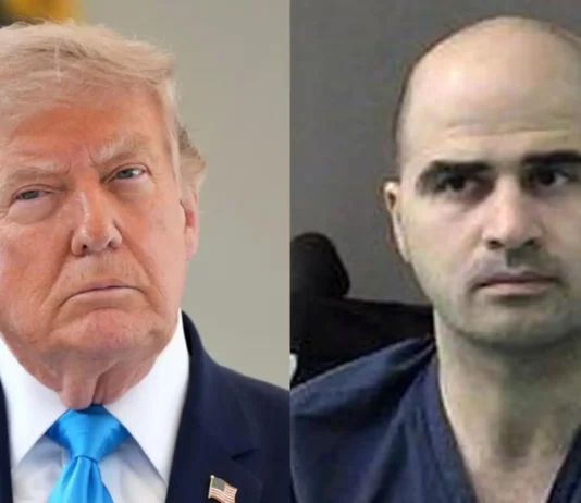 TRUMP, GIBAWI ANG PLANO SA PAG-LIVESTREAM SA FIRING SQUAD EXECUTION SA FORT HOOD SHOOTER