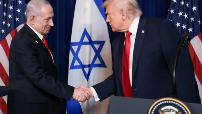 trump-netanyahu