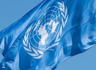 UN nanawagan sa Iran ug US na pungan ang subling pagbalik sa ilahang panagbangi