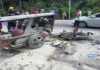Vehicular accidents sa GenSan, nakatala na og unom ka patay karong Oktubre