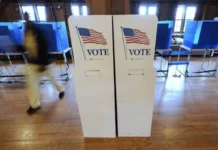 TULO KA PILIPINONG GREEN CARD HOLDERS, GIKASUHAN SA CALIFORNIA TUNGOD SA GITUOHANG ILLEGAL NGA PAGBOTO