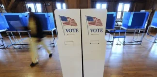 TULO KA PILIPINONG GREEN CARD HOLDERS, GIKASUHAN SA CALIFORNIA TUNGOD SA GITUOHANG ILLEGAL NGA PAGBOTO