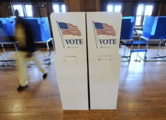 TULO KA PILIPINONG GREEN CARD HOLDERS, GIKASUHAN SA CALIFORNIA TUNGOD SA GITUOHANG ILLEGAL NGA PAGBOTO