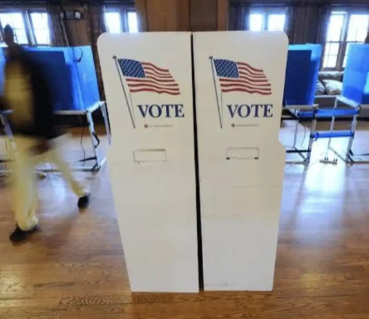 TULO KA PILIPINONG GREEN CARD HOLDERS, GIKASUHAN SA CALIFORNIA TUNGOD SA GITUOHANG ILLEGAL NGA PAGBOTO