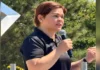 Palasyo, hinamon si VP Sara na dumalo sa Bicam para linawin ang duda sa 2027 budget