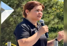 Palasyo, hinamon si VP Sara na dumalo sa Bicam para linawin ang duda sa 2027 budget