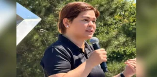 Palasyo, hinamon si VP Sara na dumalo sa Bicam para linawin ang duda sa 2027 budget
