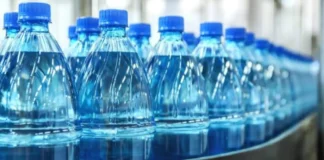 DTI NAGPASALIG NGA IGO ANG SUPLAY UG BASTANTE ANG PRESYO SA BOTTLED WATER TALIWALA SA EL NIÑO