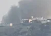 Presidential palace sa Yemen, giatake sa missiles sa Houthi, 5 namatay