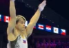CARLOS YULO, NAKASULOD SA DUHA KA FINALS SA WORLD CHAMPIONSHIPS SA NETHERLANDS