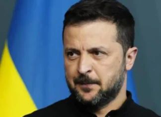 Ukraine nakakuha og suporta gikan sa EU
