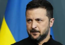 Ukraine nakakuha og suporta gikan sa EU