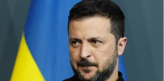 Ukraine nakakuha og suporta gikan sa EU