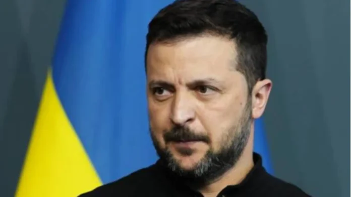 zelensky