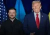 Trump, gisaway ang Ukraine tungod sa padayon nga mga pag-atake niini batok sa Russia