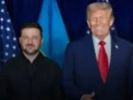 Trump, gisaway ang Ukraine tungod sa padayon nga mga pag-atake niini batok sa Russia