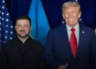 Trump, gisaway ang Ukraine tungod sa padayon nga mga pag-atake niini batok sa Russia