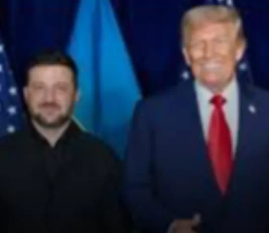 Trump, gisaway ang Ukraine tungod sa padayon nga mga pag-atake niini batok sa Russia
