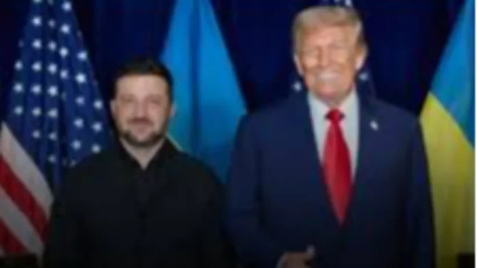 zelensky--trump