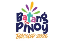Bacolod andam na nga modawat sa 35,000 ka mga delegado alang sa Batang Pinoy 2026.