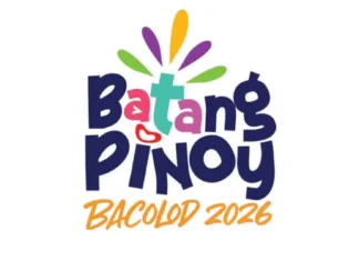Bacolod andam na nga modawat sa 35,000 ka mga delegado alang sa Batang Pinoy 2026.