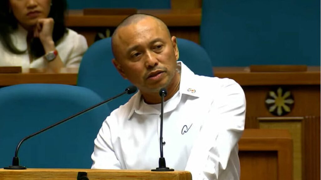 Rep. Arnie Teves, posible nga magapangatubang sang mas mabug-at pa nga ...