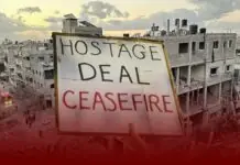 Israel-Hamas truce, magasugod na gid man subong nga adlaw suno sa Qatar foreign ministry spokersperson