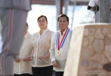 Sara Duterte, makig-angot sa DOJ agud indi mag-kooperar sa imbestigasyon sang ICC