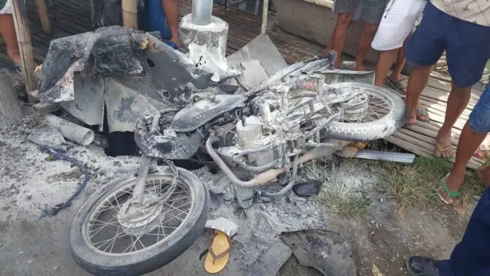 motor