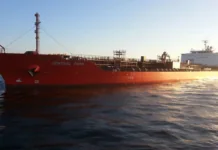 Mga Pinoy nga crew sa barko nga gintuyo i-hijack sa Middle East, hilway sa katalagman