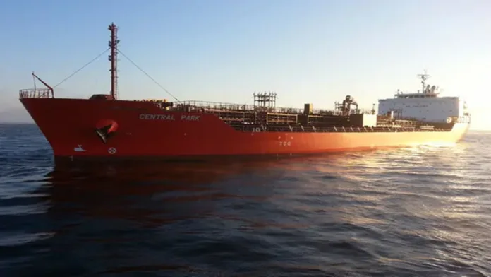 ship