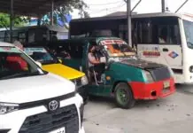 Sitwasyon sa syudad, normal sa gihapon apisar may yara sang transport strike
