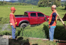 Isa patay, pito pilason sa aksidente sa Pandan, Antique
