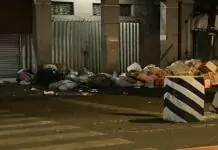 Volume sang basura sa imbukada sang 2024 sa City Proper, nagnubo kun ipaanggid sa nagligad nga tuig